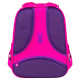 Ранец BRAUBERG FIT, 2 отделения, 