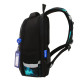 Ранец BRAUBERG FIT, 2 отделения, 