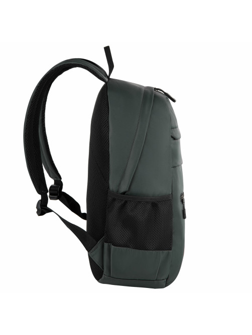 Рюкзак BRAUBERG DYNAMIC универсальный, эргономичный, серый, 43х30х13 см, 270802