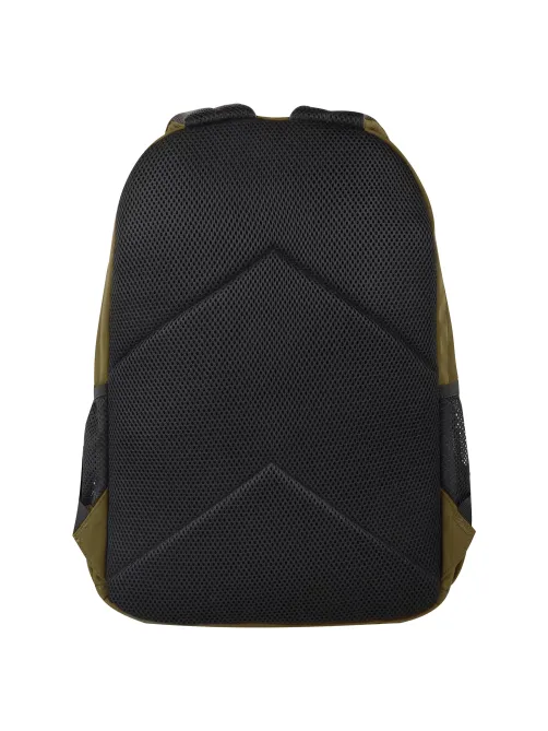 Рюкзак BRAUBERG DYNAMIC универсальный, эргономичный, хаки, 43х30х13 см, 270804