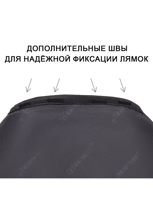 Рюкзак BRAUBERG POSITIVE универсальный, карман-антивор, 