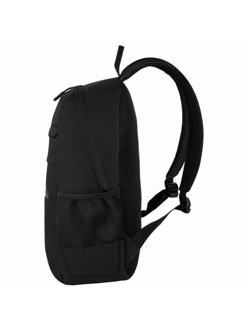 Рюкзак BRAUBERG DYNAMIC универсальный, эргономичный, черный, 43х30х13 см, 270801