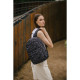 Рюкзак HEIKKI DREAM (ХЕЙКИ) универсальный, с карманом для ноутбука, эргономичный, 