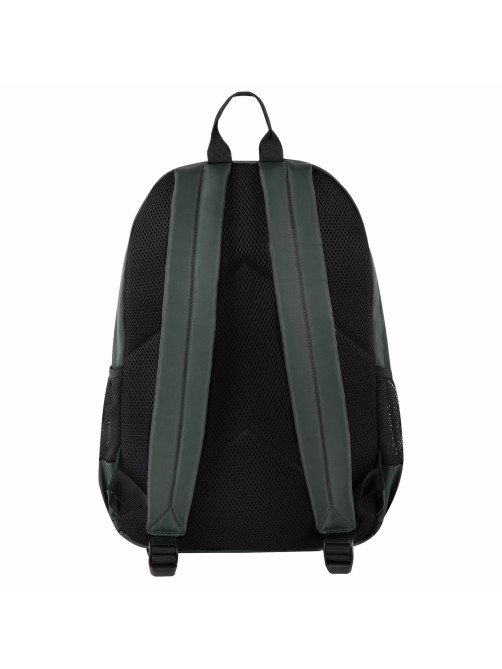 Рюкзак BRAUBERG DYNAMIC универсальный, эргономичный, серый, 43х30х13 см, 270802