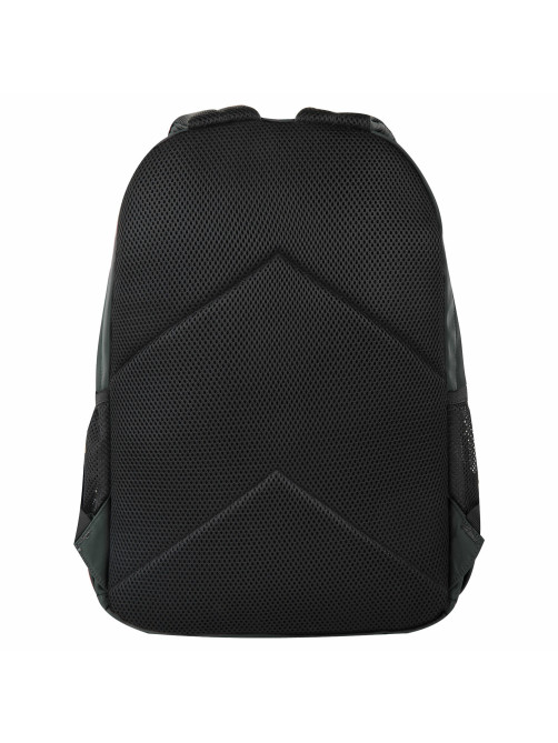 Рюкзак BRAUBERG DYNAMIC универсальный, эргономичный, серый, 43х30х13 см, 270802
