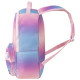 Рюкзак BRAUBERG MULTICOLOR универсальный, нейлон, 