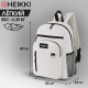 Рюкзак HEIKKI ULTRA (ХЕЙКИ) универсальный, карман-антивор, бежевый, 42х30х14 см, 272558