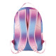 Рюкзак BRAUBERG MULTICOLOR универсальный, нейлон, 