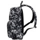 Рюкзак HEIKKI DREAM (ХЕЙКИ) универсальный, с карманом для ноутбука, эргономичный, 