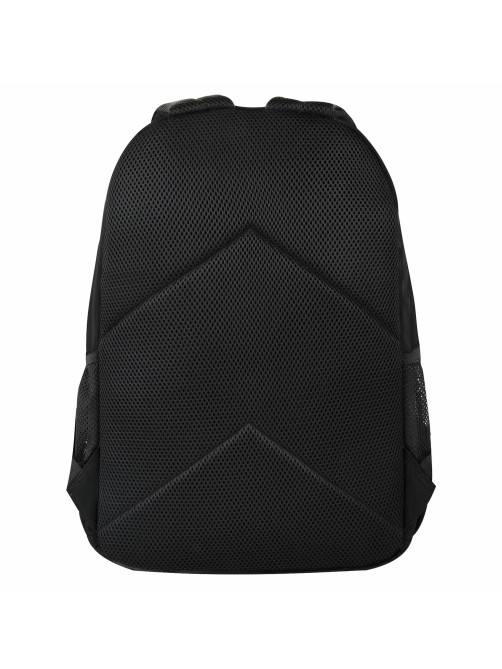 Рюкзак BRAUBERG DYNAMIC универсальный, эргономичный, черный, 43х30х13 см, 270801