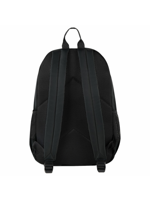 Рюкзак BRAUBERG DYNAMIC универсальный, эргономичный, черный, 43х30х13 см, 270801