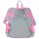 Рюкзак BRAUBERG KIDS PLAY детский, 1 отделение, 3 кармана, Tiny cutie, 29х23х12 см, 273148