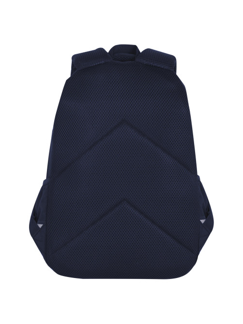 Рюкзак BRAUBERG INTENT, 2 отделения, 4 кармана, 