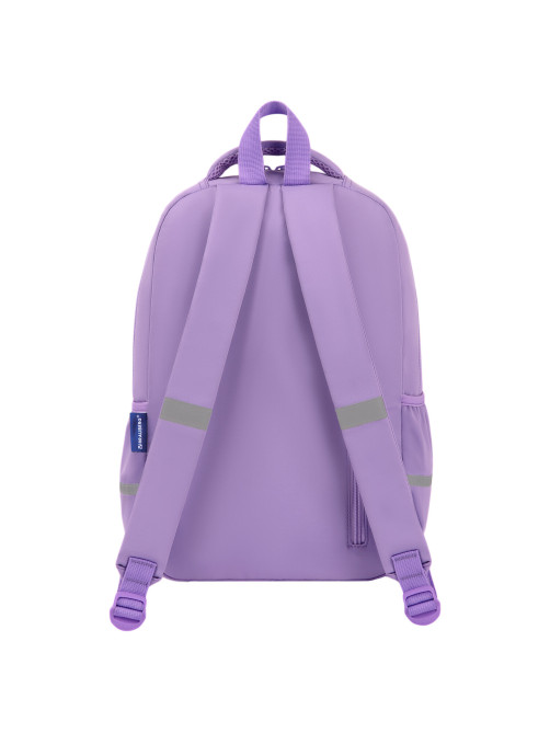 Рюкзак BRAUBERG STYLE, 2 отделения, 4 кармана, 