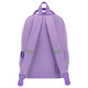 Рюкзак BRAUBERG STYLE, 2 отделения, 4 кармана, 