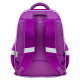 Рюкзак SNOOBAG (СНУБЭГ) FLOSSY, 2 отделения, 3 кармана, 