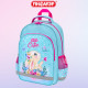 Рюкзак ПИФАГОР SCHOOL, 1 отделение, 3 кармана, 