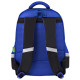 Рюкзак BRAUBERG KIDS FLOSSY, 2 отделения, 3 кармана, 
