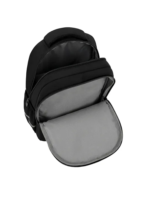 Рюкзак BRAUBERG STYLE, 2 отделения, 4 кармана, 