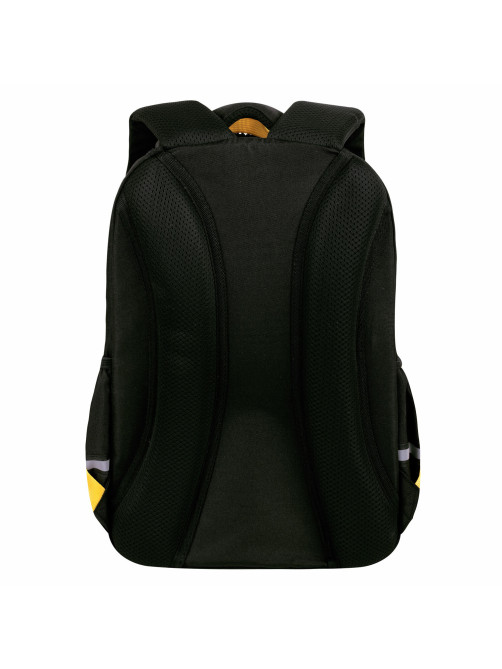 Рюкзак BRAUBERG MOTION, 2 отделения, 3 кармана, 