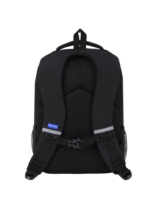 Рюкзак BRAUBERG MAIN, 2 отделения, 3 кармана, 
