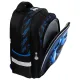 Рюкзак SNOOBAG (СНУБЭГ) FLOSSY, 2 отделения, 3 кармана, 