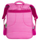 Рюкзак BRAUBERG KIDS FLOSSY, 2 отделения, 3 кармана, 