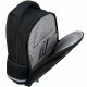 Рюкзак BRAUBERG OPTIMA, 2 отделения, с брелоком, 