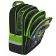 Рюкзак BRAUBERG KIDS FLOSSY, 2 отделения, 3 кармана, 