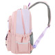 Рюкзак SNOOBAG (СНУБЭГ) PROACTIVE, 2 отделения, 7 карманов, 