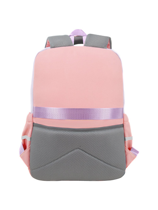 Рюкзак SNOOBAG (СНУБЭГ) PROACTIVE, 2 отделения, 7 карманов, 