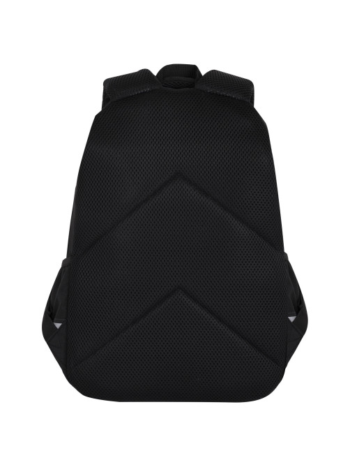 Рюкзак BRAUBERG INTENT, 2 отделения, 4 кармана, 