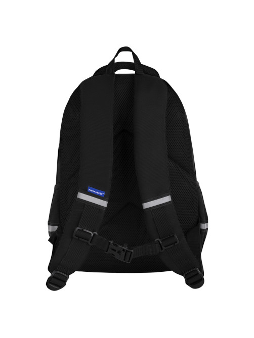 Рюкзак BRAUBERG INTENT, 2 отделения, 4 кармана, 