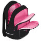 Рюкзак BRAUBERG INTENT, 2 отделения, 4 кармана, 