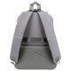 Рюкзак SNOOBAG (СНУБЭГ) PROACTIVE с кошельком, 2 отделения, 