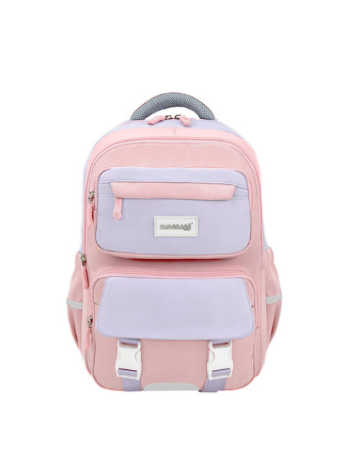 Рюкзак SNOOBAG (СНУБЭГ) PROACTIVE, 2 отделения, 7 карманов, 