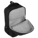 Рюкзак BRAUBERG MAIN, 2 отделения, 3 кармана, 