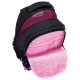 Рюкзак BRAUBERG FORCE, 2 отделения, 5 карманов, 