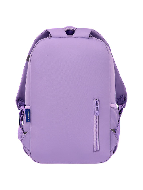 Рюкзак BRAUBERG STYLE, 2 отделения, 4 кармана, 