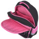 Рюкзак BRAUBERG FAVOUR, 2 отделения, 3 кармана, 