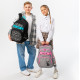 Рюкзак BRAUBERG MOTION, 2 отделения, 3 кармана, 