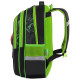 Рюкзак BRAUBERG KIDS FLOSSY, 2 отделения, 3 кармана, 