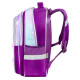 Рюкзак SNOOBAG (СНУБЭГ) FLOSSY, 2 отделения, 3 кармана, 