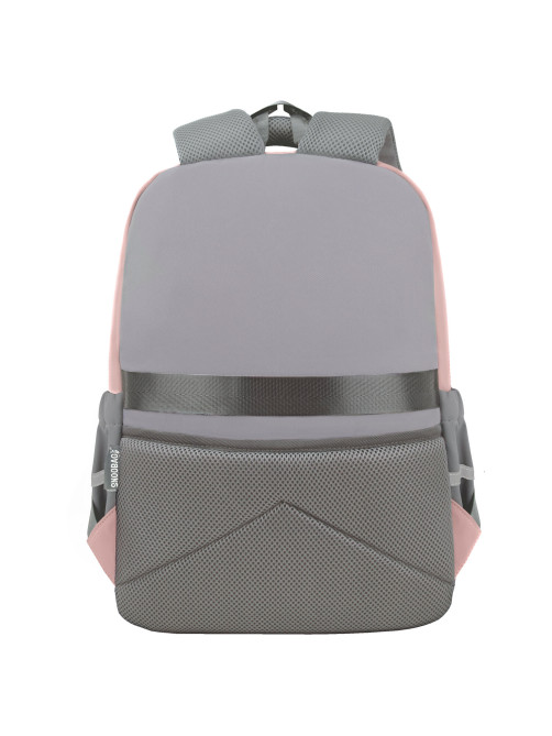 Рюкзак SNOOBAG (СНУБЭГ) PROACTIVE с кошельком, 2 отделения, 