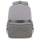 Рюкзак SNOOBAG (СНУБЭГ) PROACTIVE с кошельком, 2 отделения, 