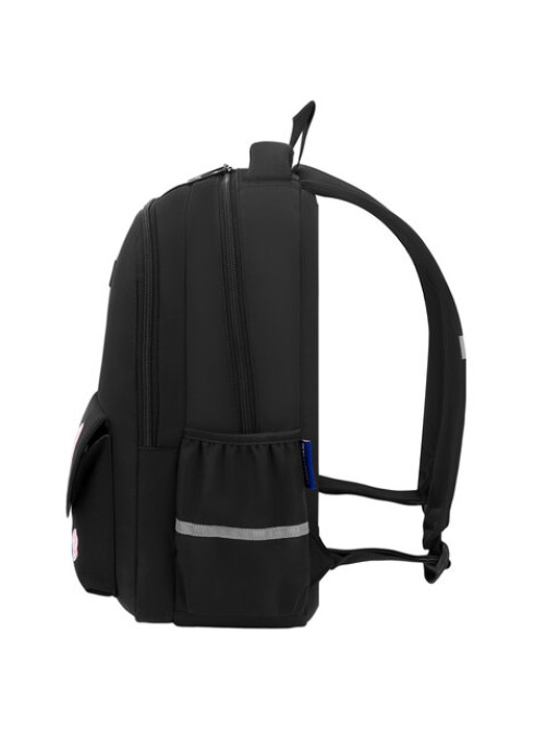 Рюкзак BRAUBERG STYLE, 2 отделения, 4 кармана, 