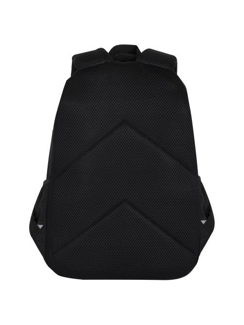 Рюкзак BRAUBERG INTENT, 2 отделения, 4 кармана, 