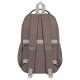 Рюкзак BRAUBERG STYLE, 2 отделения, 4 кармана, 