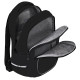 Рюкзак BRAUBERG INTENT, 2 отделения, 4 кармана, 
