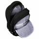 Рюкзак BRAUBERG MOTION, 2 отделения, 3 кармана, 